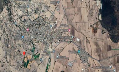 Terreno en Venta en Tolcayuca.