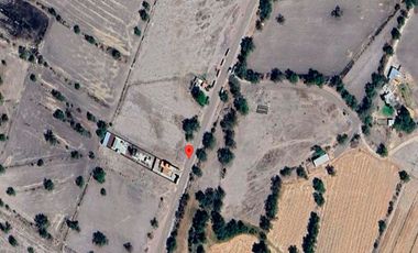 Terreno en Venta en Tolcayuca.