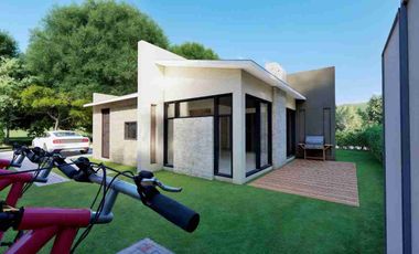 VENTA LOTE RURAL PARA VIVIENDA UNIFAMILIAR