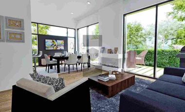 VENTA CASA DE UN PISO CON LOTE