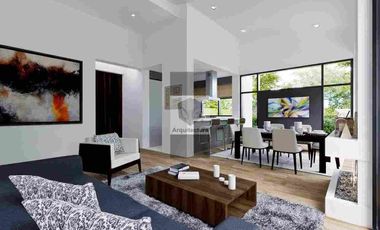 VENTA CASA DE UN PISO CON LOTE