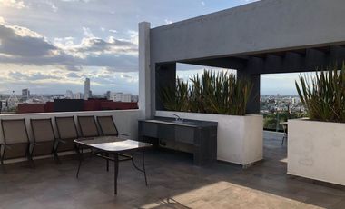 Departamento en venta, La Noria, Puebla