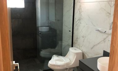 Departamento en venta, La Noria, Puebla