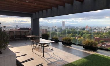 Departamento en venta, La Noria, Puebla
