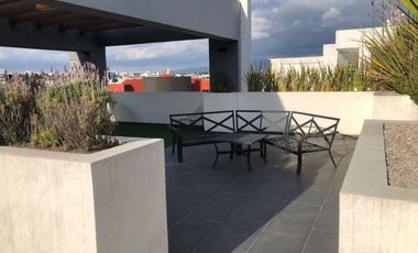 Departamento en venta, La Noria, Puebla