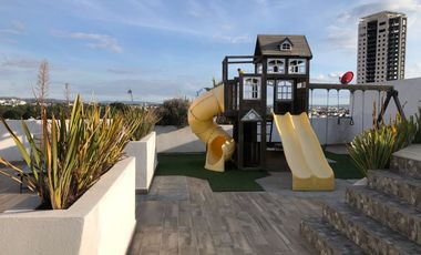 Departamento en venta, La Noria, Puebla