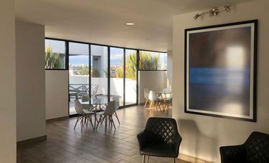 Departamento en venta, La Noria, Puebla