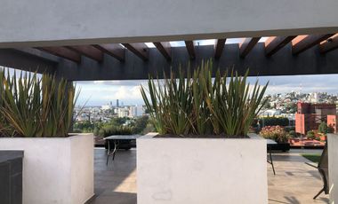 Departamento en venta, La Noria, Puebla