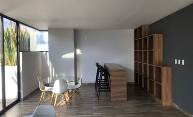 Departamento en venta, La Noria, Puebla