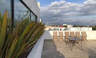 Departamento en venta, La Noria, Puebla
