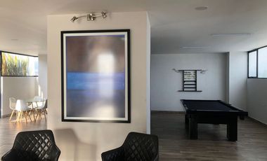 Departamento en venta, La Noria, Puebla