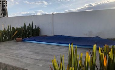Departamento en venta, La Noria, Puebla