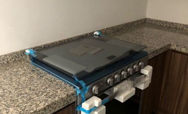 Departamento en venta, La Noria, Puebla