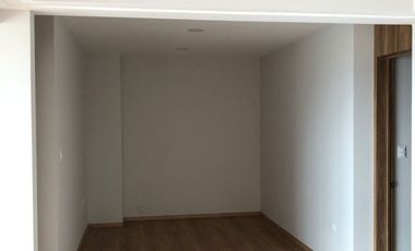 Departamento en venta, La Noria, Puebla