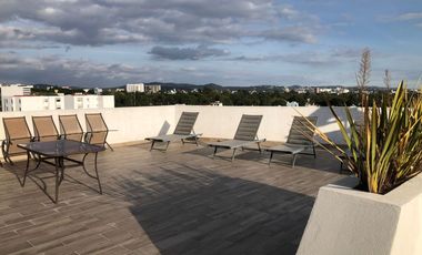 Departamento en venta, La Noria, Puebla