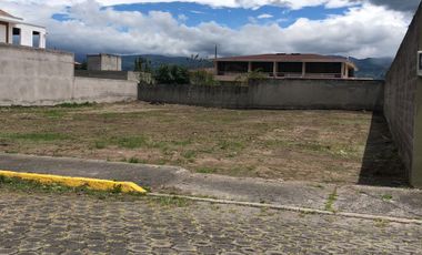Terreno en Venta en Urb. privada en Capelo a 10 minutos del C.C. San Luis