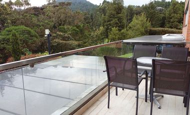 PR17312 Casa en arriendo en Alto de Palmas