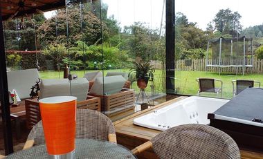 PR17312 Casa en arriendo en Alto de Palmas