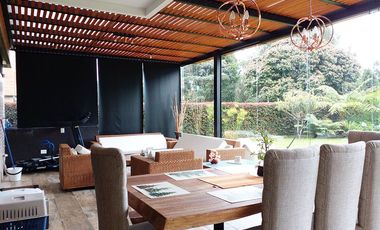 PR17312 Casa en arriendo en Alto de Palmas