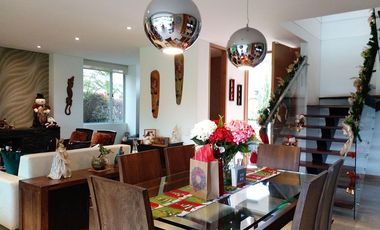 PR17312 Casa en arriendo en Alto de Palmas