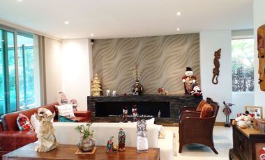 PR17312 Casa en arriendo en Alto de Palmas