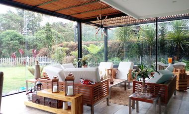 PR17312 Casa en arriendo en Alto de Palmas