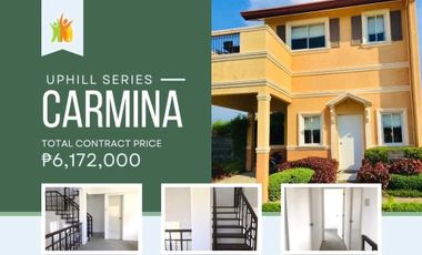3 BEDROOM HOUSE AND LOT FOR SALE IN TRECE MARTIRES CAVITE