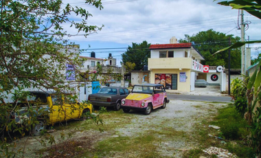 Terreno Julio.