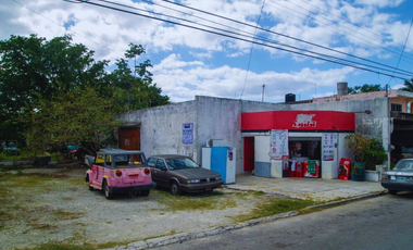 Terreno Julio.