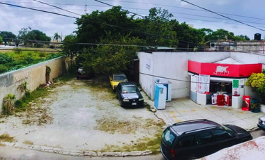 Terreno Julio.