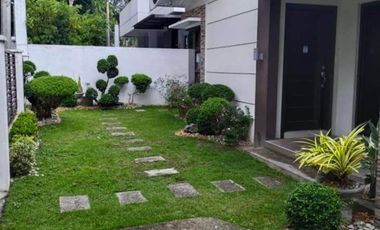3 Bedroom House For Rent in Angeles City Pampanga