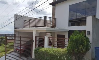 House For Sale in Vista Grande Talisay