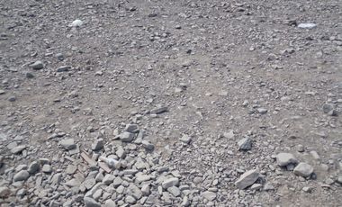 SE VENDE  TERRENO EN PACHACAMAC