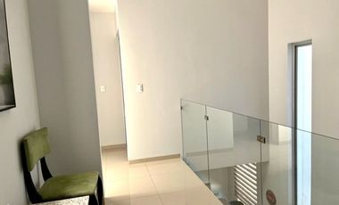 CASA EN VENTA RESIDENCIAL LAS PLAZAS AL NORTE DE AGUASCALIENTES (MONY)