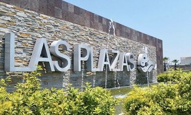 CASA EN VENTA RESIDENCIAL LAS PLAZAS AL NORTE DE AGUASCALIENTES (MONY)