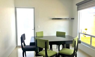 CASA EN VENTA RESIDENCIAL LAS PLAZAS AL NORTE DE AGUASCALIENTES (MONY)