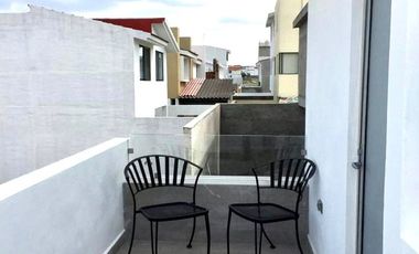 CASA EN VENTA RESIDENCIAL LAS PLAZAS AL NORTE DE AGUASCALIENTES (MONY)