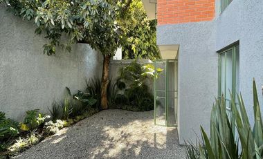 Excelente opción para ejecutivos, profesionistas, académicos: Suite amueblada en Camelinas