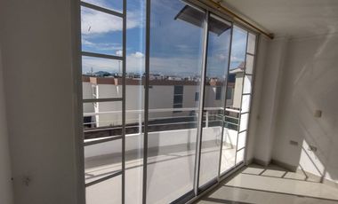 Casa de venta en manta zona sur