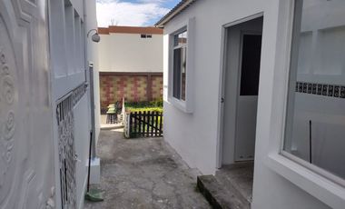 Casa de venta en manta zona sur