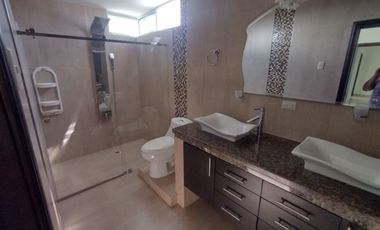 Casa de venta en manta zona sur