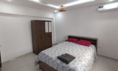 Casa de venta en manta zona sur