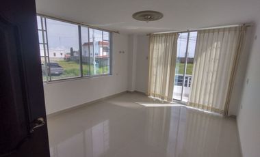 Casa de venta en manta zona sur
