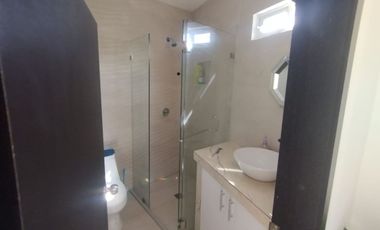 Casa de venta en manta zona sur