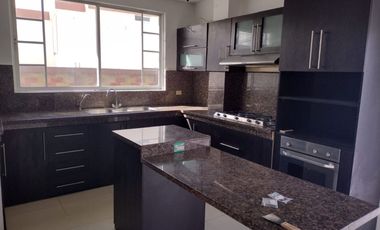 Casa de venta en manta zona sur