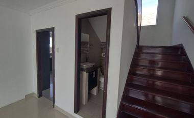 Casa de venta en manta zona sur