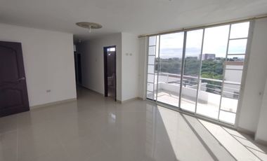 Casa de venta en manta zona sur