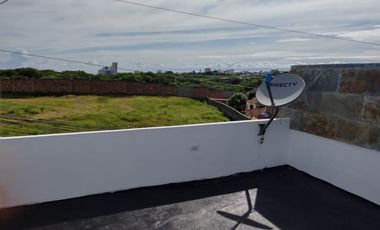 Casa de venta en manta zona sur