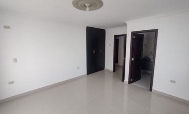 Casa de venta en manta zona sur