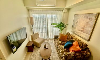 DMCI Premium Unit at Brio Tower Makati